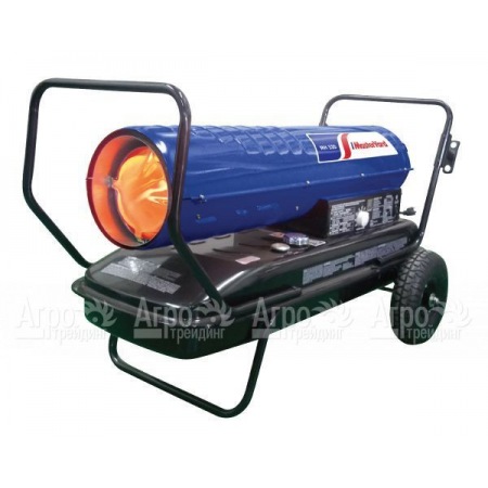 Дизельная тепловая пушка MasterYard MH 52D в Челябинске