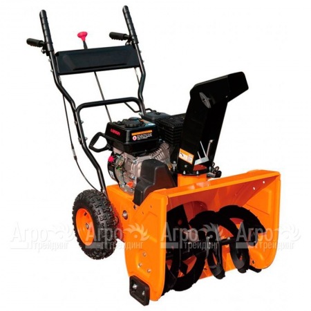 Снегоуборщик Prorab GST 52 S в Челябинске