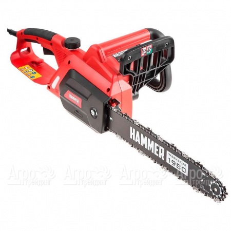 Электропила Hammer CPP1814E-14" в Челябинске