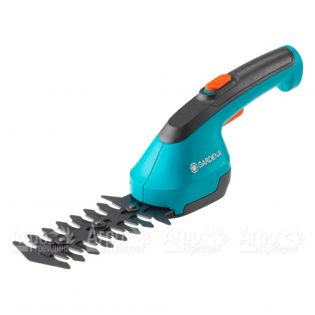 Аккумуляторые садовые ножницы Gardena AccuCut дисплей 09851-30.000.00 в Челябинске