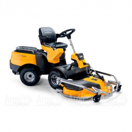 Райдер Stiga Park Pro 540 IX в Челябинске