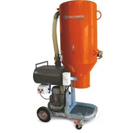 Пылеуловитель Husqvarna DC 5500  в Челябинске