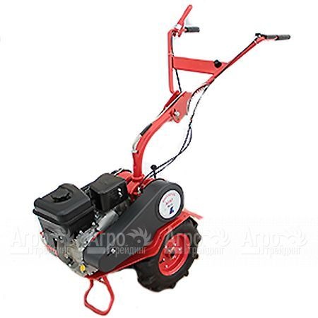 Мотоблок Агат с двигателем Briggs&#38;Stratton Vanguard (фрезы в комплекте) в Челябинске