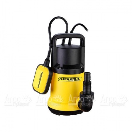 Погружной дренажный насос Aurora ASP 750 C в Челябинске