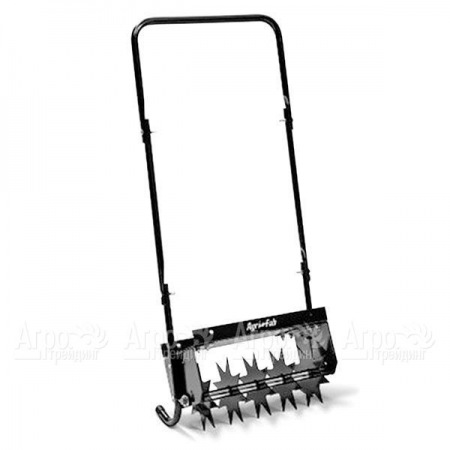Скарификатор-аэратор механический Agri-Fab 45-03651 в Челябинске