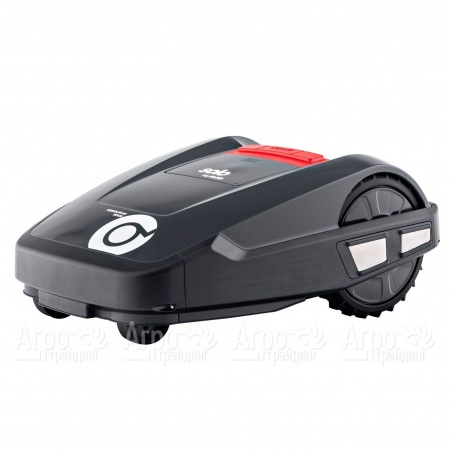 Газонокосилка-робот Solo by Al-KO Robolinho 3100 I (inTOUCH) в Челябинске