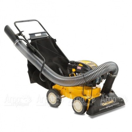 Садовый пылесос Cub Cadet CSV 060 24A-06MP603 в Челябинске