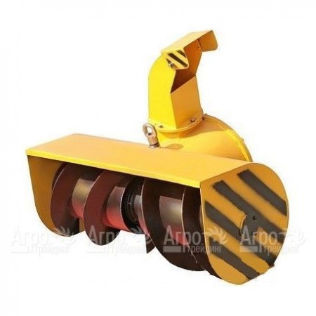 Снегоочиститель СН-1М для мотоблоков Беларус  в Челябинске