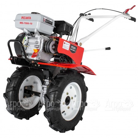 Мотоблок Ресанта МБ-7000-10 в Челябинске