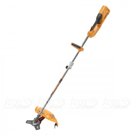 Электрокоса (электрический триммер) Daewoo DABC1400E в Челябинске