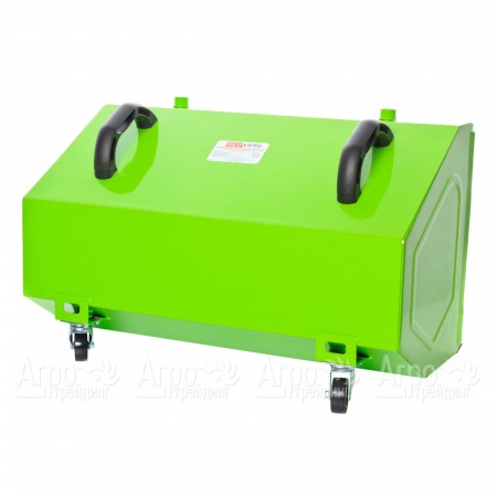 Контейнер для сбора мусора для подметальной машины RedVerg RD-SW60/7Q в Челябинске