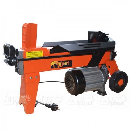 Электрический дровокол Expert LS4T-37 в Челябинске