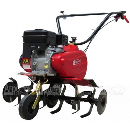 Бензиновый культиватор Stafor ES 26 BR 6 в Челябинске