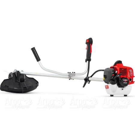 Бензокоса (бензиновый триммер) Мобил К XT141C Премиум в Челябинске