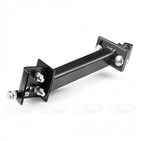 Сцепка 01-060107-0002 для культиваторов Caiman Elite, Compact, Eco, Primo  в Челябинске