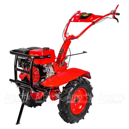 Мотоблок DDE Добрыня Н (фрезы в комплекте) в Челябинске