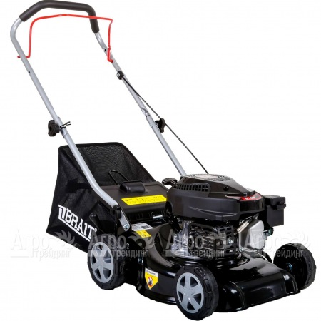 Газонокосилка бензиновая Brait BR3540 в Челябинске