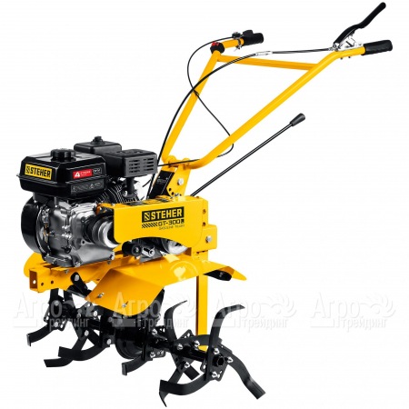 Культиватор Steher GT-300 L в Челябинске