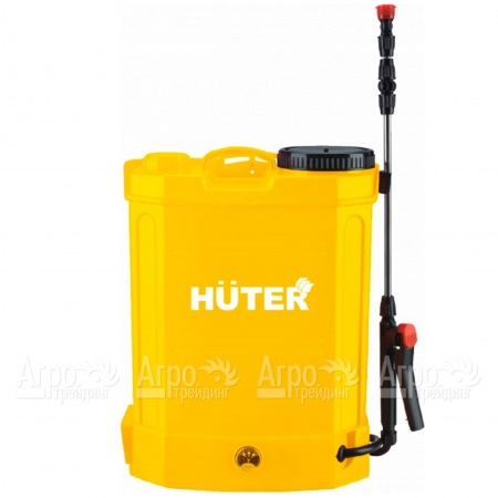 Опрыскиватель аккумуляторный Huter SP-12AC в Челябинске