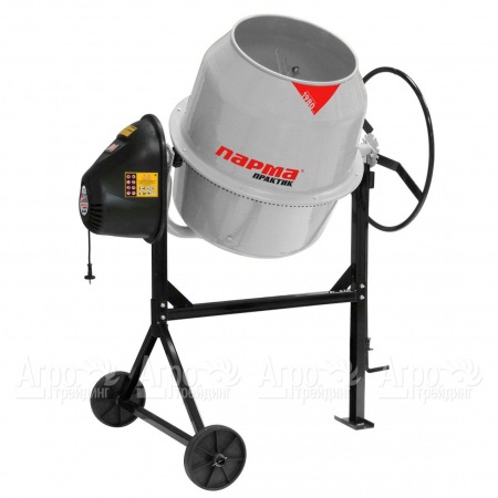 Бетоносмеситель Парма Б-161-Э (Бетономешалка Парма Б-161-Э) в Челябинске