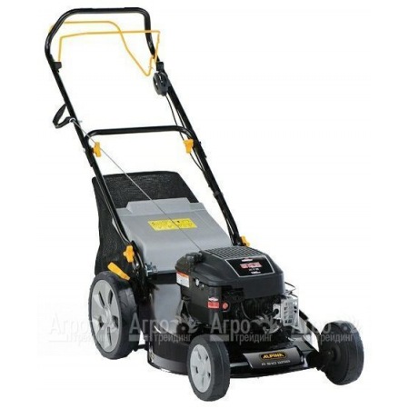 Газонокосилка бензиновая Alpina A 510 WSB в Челябинске