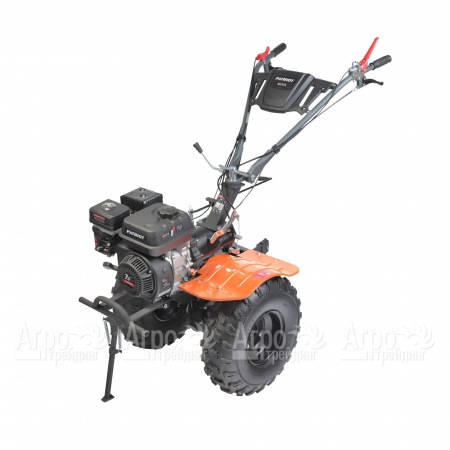 Мотоблок Patriot Волга в Челябинске