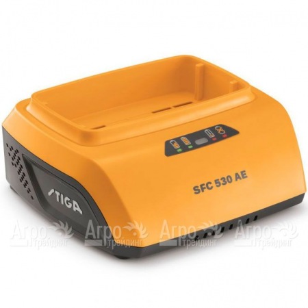 Зарядное устройство Stiga SFC 530 AE в Челябинске
