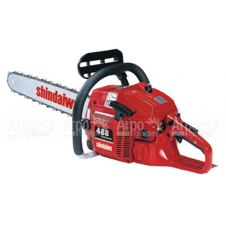 Бензопила Shindaiwa 488-18" в Челябинске