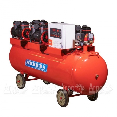 Компрессор безмасляный Aurora Passat-250/1250 Module в Челябинске