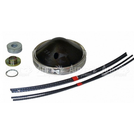 Двухнитевая головка Solo JET-FIT  в Челябинске