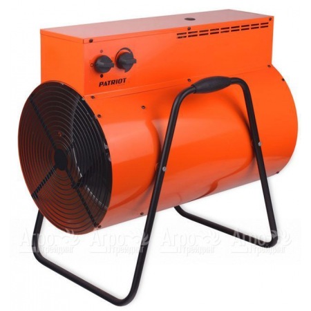 Электрическая тепловая пушка Patriot PT-R 30 в Челябинске