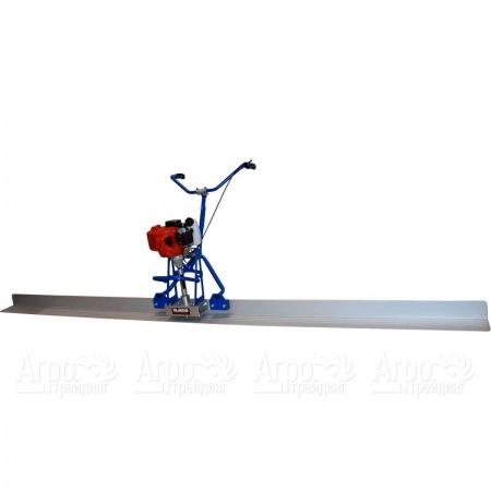 Виброрейка бензиновая Elmos EBF-124.4 в Челябинске