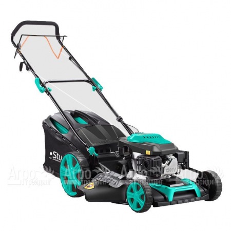 Газонокосилка бензиновая Sturm PL5114SV в Челябинске