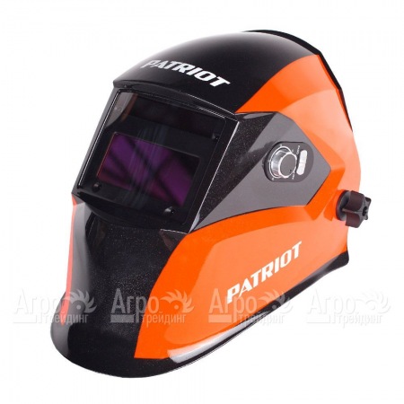Маска сварщика хамелеон Patriot 600S в Челябинске