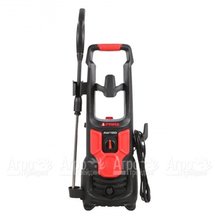 Мойка высокого давления A-iPower AW120 в Челябинске