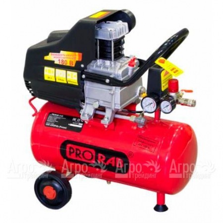 Компрессор поршневой Prorab 2125 в Челябинске