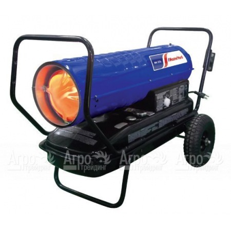 Дизельная тепловая пушка MasterYard MH 37D  в Челябинске