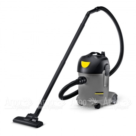 Промышленный пылесос Karcher T 14/1 Classic в Челябинске
