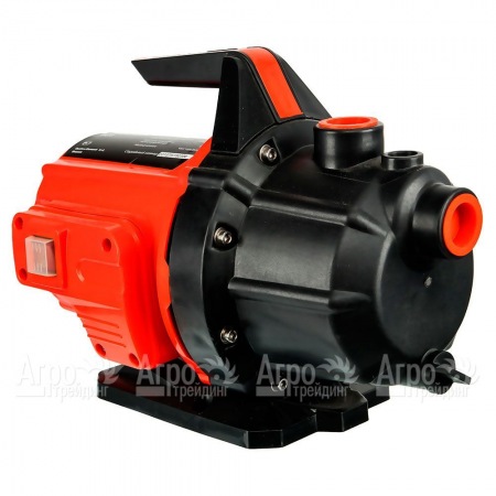 Насос садовый Quattro Elementi Giardino 801 в Челябинске