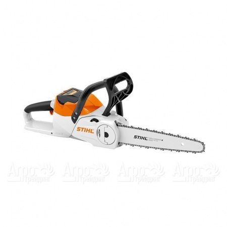 Аккумуляторная пила Stihl MSA 120 C-B-12" в Челябинске