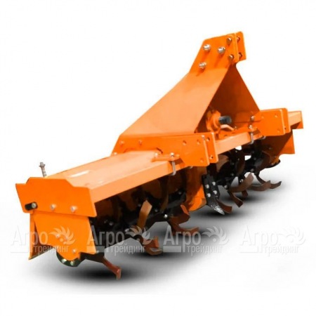 Почвофреза 1,8 м для минитракторов Кентавр в Челябинске