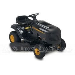 Садовый минитрактор Partner P11597 в Челябинске