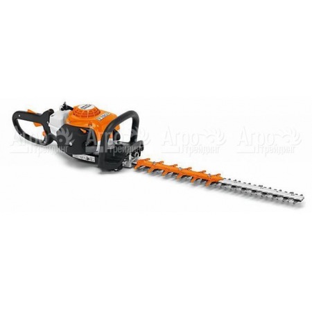 Бензоножницы Stihl HS 82 T (75 см) в Челябинске