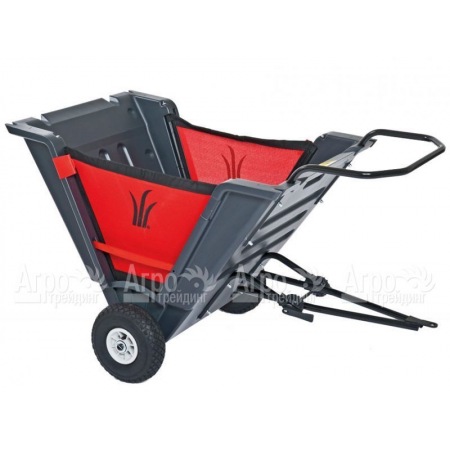Тележка садовая MTD Portax  в Челябинске