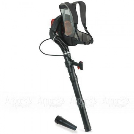 Ранцевая воздуходувка MTD MT 26 BPB в Челябинске