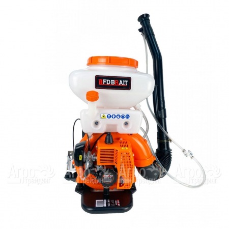 Опрыскиватель бензиновый Brait BGS430-14 в Челябинске
