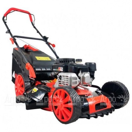 Газонокосилка бензиновая A-iPower ALM46P  в Челябинске