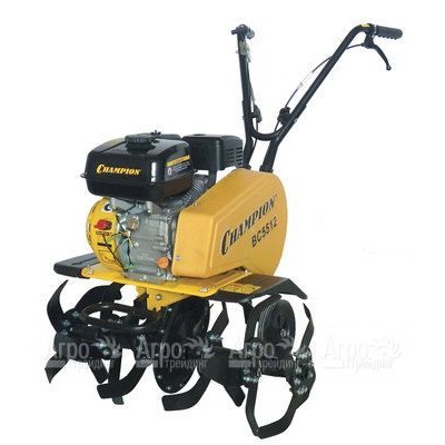 Культиватор Champion BC5512 в Челябинске