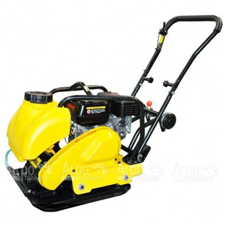 Виброплита бензиновая Tsunami CO-90L в Челябинске