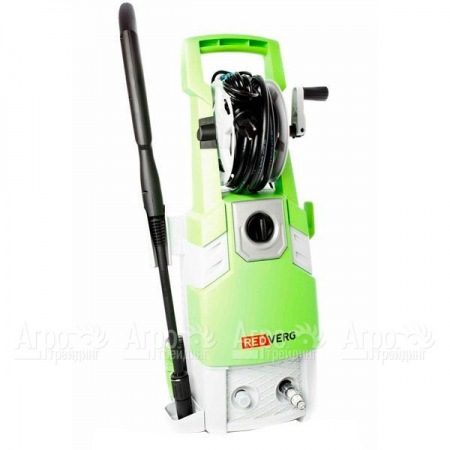 Мойка высокого давления RedVerg RD5461C-160B в Челябинске